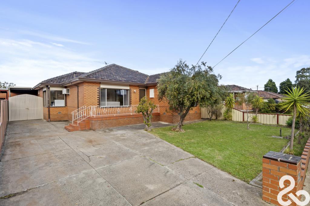 28 Currajong St, Thomastown, VIC 3074