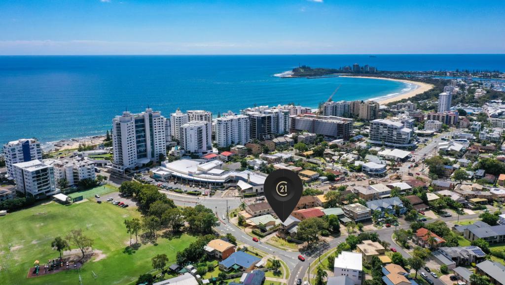 3/29 Venning St, Mooloolaba, QLD 4557