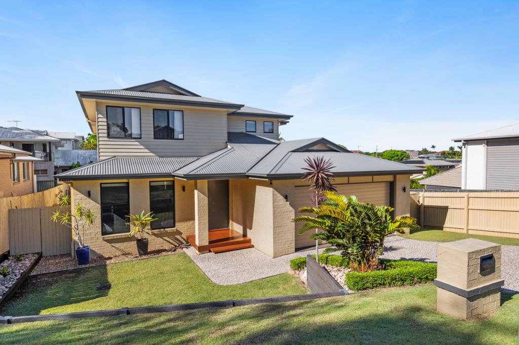 17 RISEBOROUGH TCE, CLEVELAND, QLD 4163