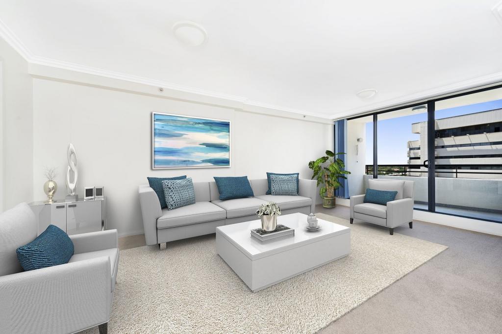 916/1 Sergeants Lane, St Leonards, NSW 2065