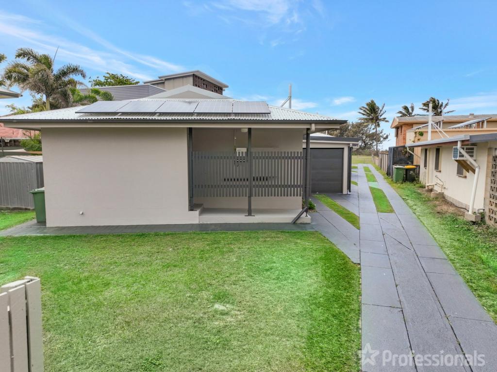 2/65 Todd Ave, Yeppoon, QLD 4703