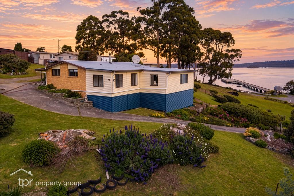 8855 Huon Hwy, Southport, TAS 7109