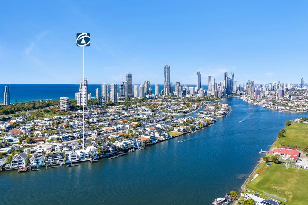 109 Commodore Dr, Surfers Paradise, QLD 4217