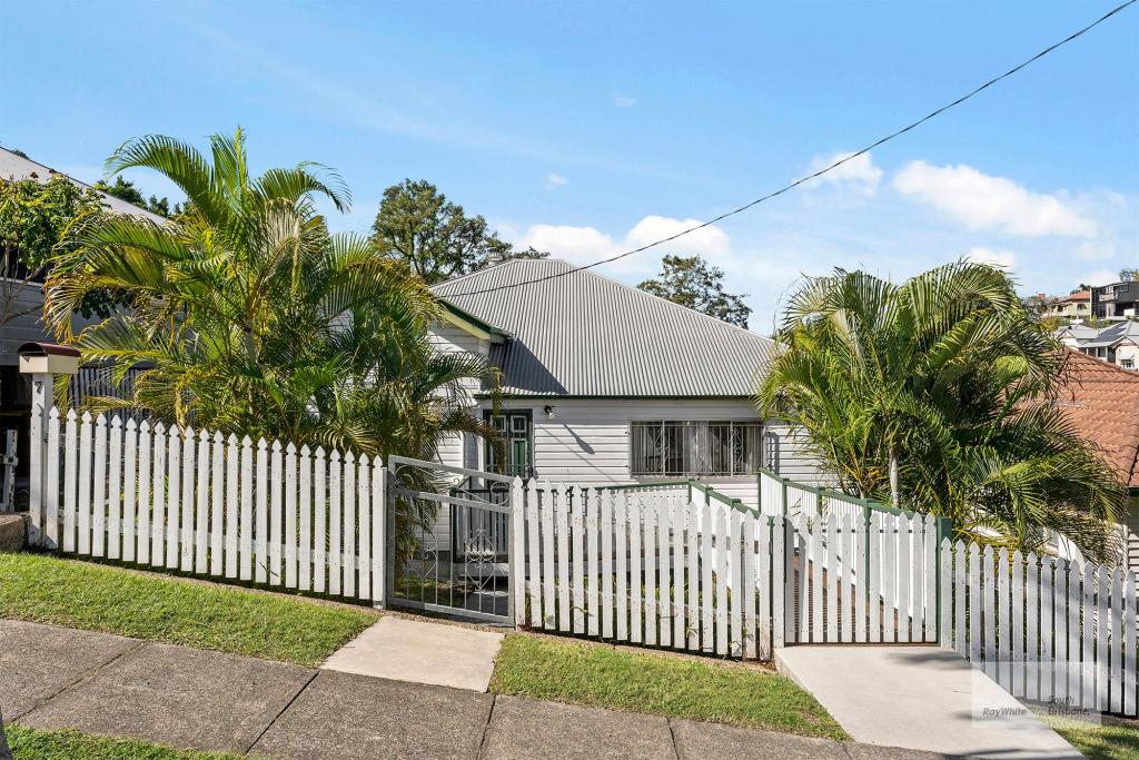 7 Louisa St, Highgate Hill, QLD 4101
