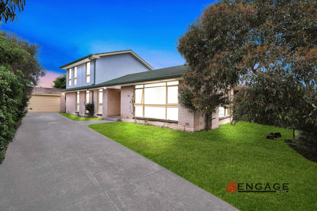 31 Warrenwood Ave, Hoppers Crossing, VIC 3029