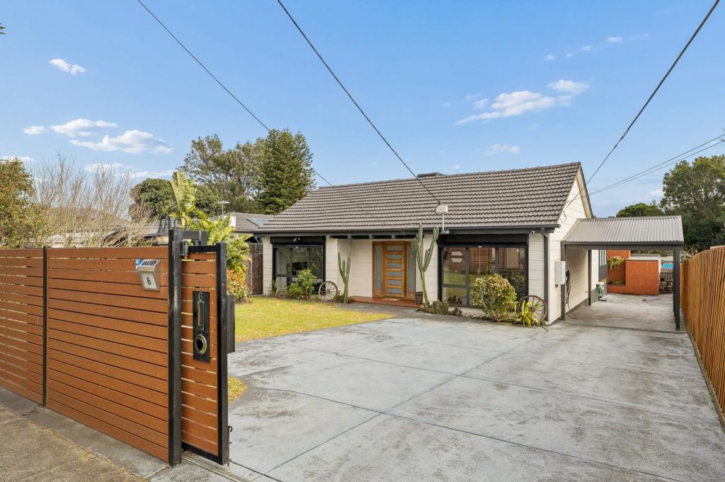 6 Regency St, Dandenong North, VIC 3175