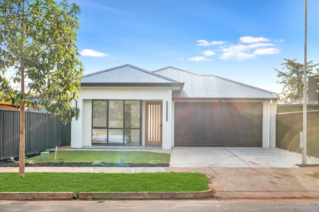22A HEWITT RD, ELIZABETH SOUTH, SA 5112