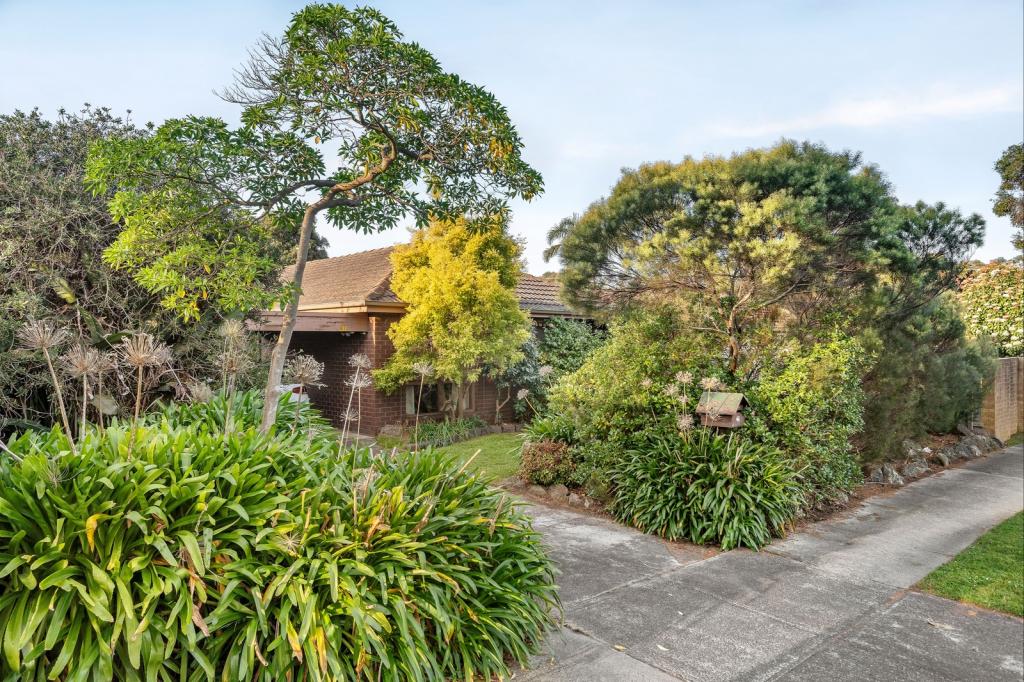 41 Summerhill Ave, Wheelers Hill, VIC 3150