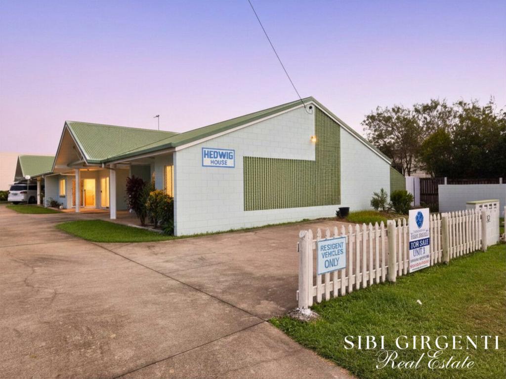 3/52 Constance St, Mareeba, QLD 4880