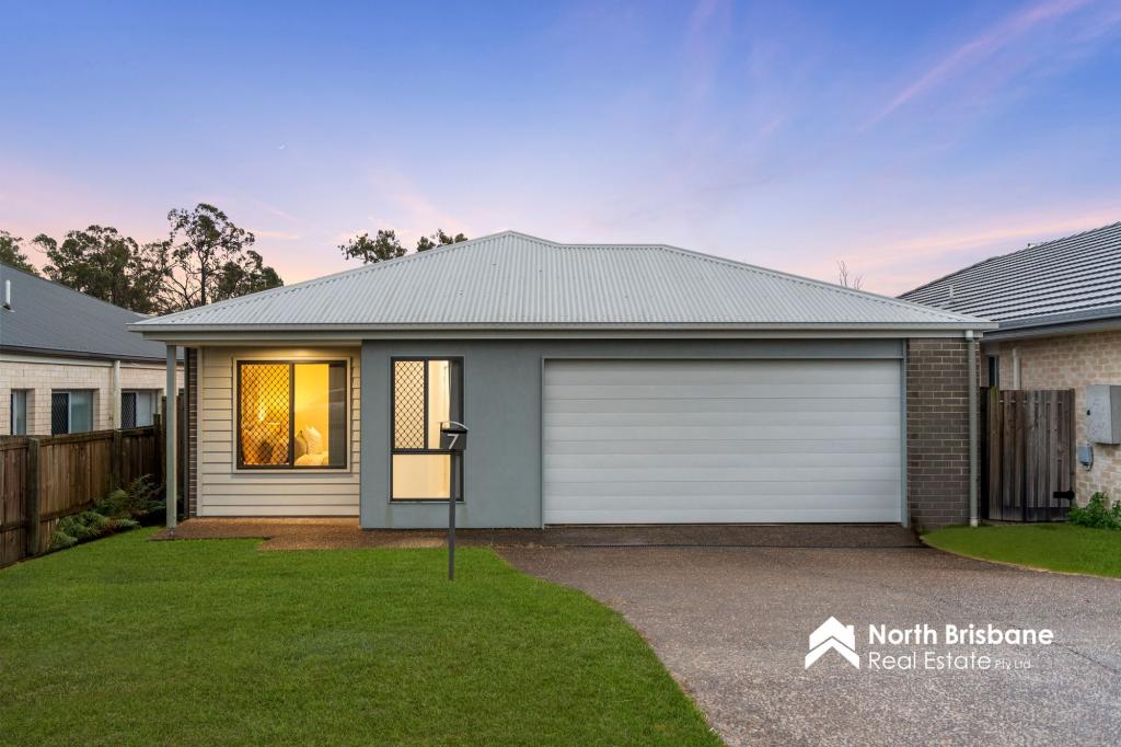 7 Japoon St, North Lakes, QLD 4509