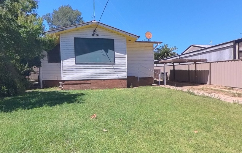 20 Larmer St, Narrandera, NSW 2700