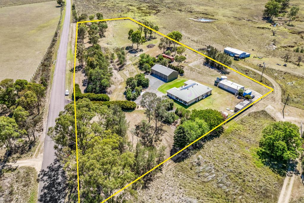 1464 Bridgman Rd, Singleton, NSW 2330