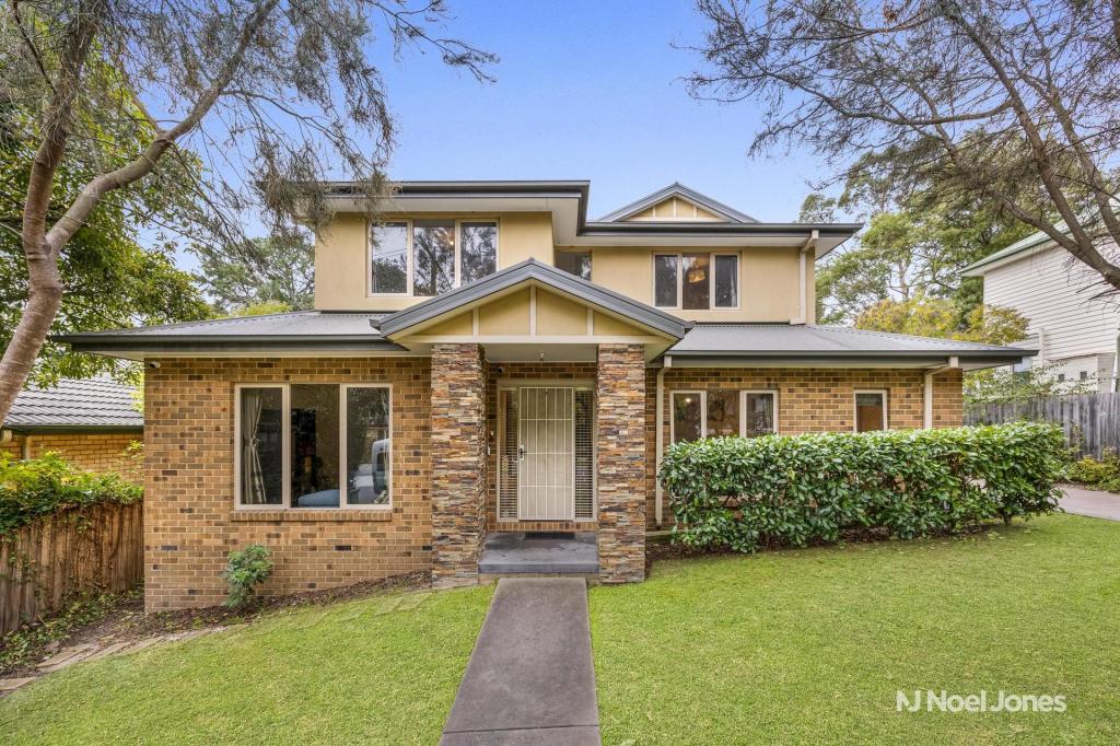 22 Rupert St, Ringwood, VIC 3134