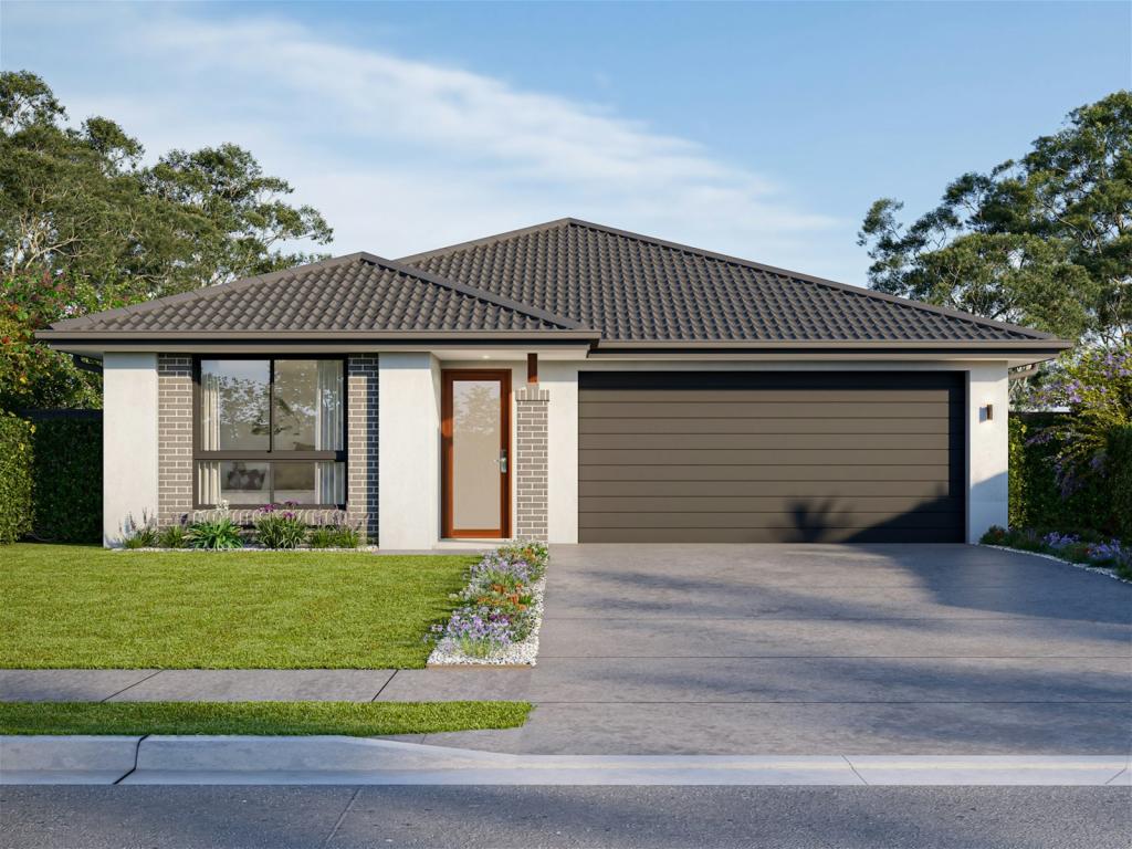 Lot 91 Roxby Place, Upper Caboolture, QLD 4510