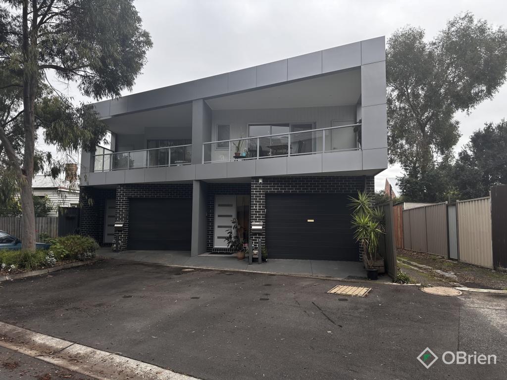 8 Crown St, Footscray, VIC 3011