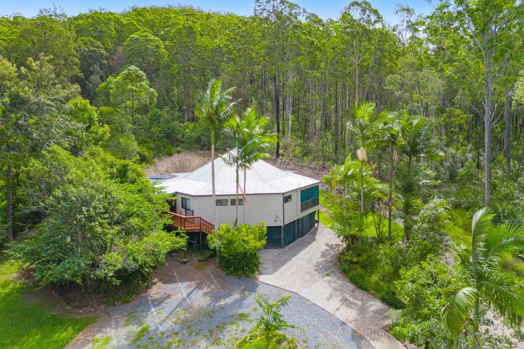 402 Rollands Plains Rd, Telegraph Point, NSW 2441