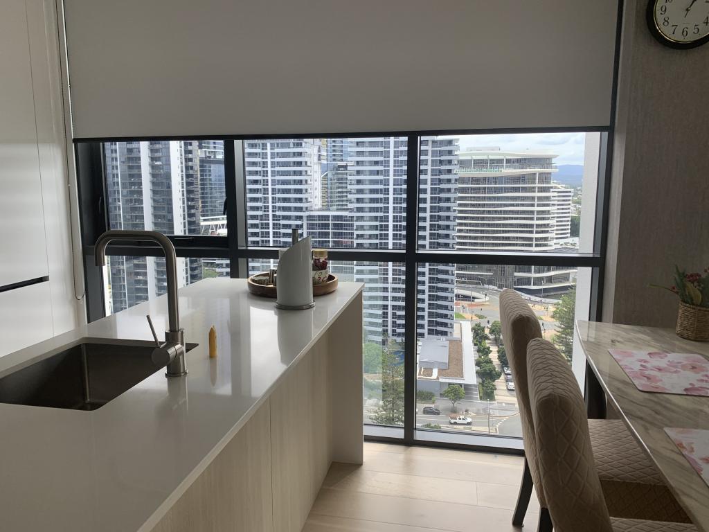 55/14 Elizabeth Ave, Broadbeach, QLD 4218