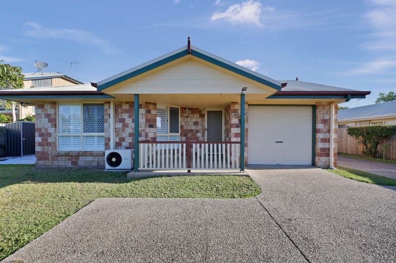 1/305 Bridge Rd, West Mackay, QLD 4740