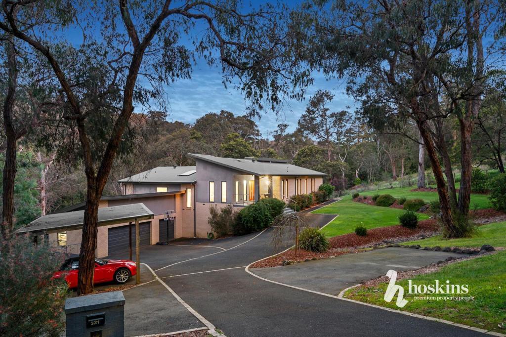 321 Oban Rd, Donvale, VIC 3111