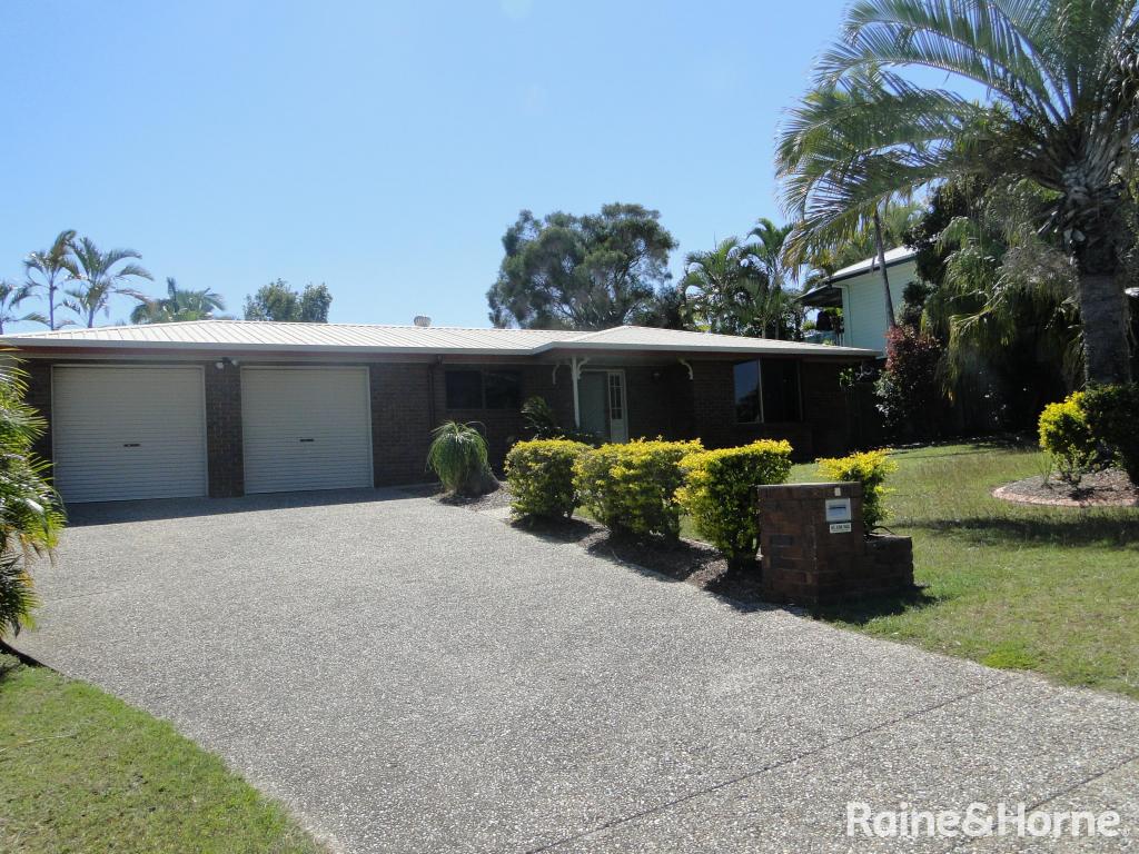 3 Fawley Cl, Telina, QLD 4680