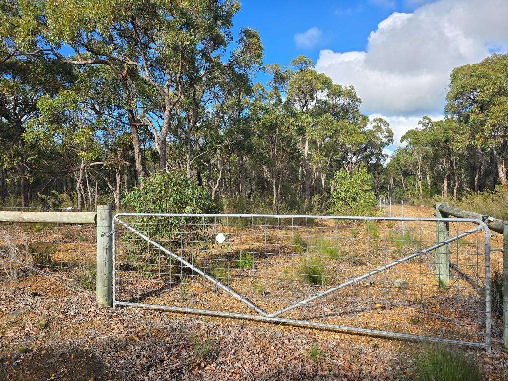 Lot 32/7 Rainbird Rise, Mount Barker, WA 6324