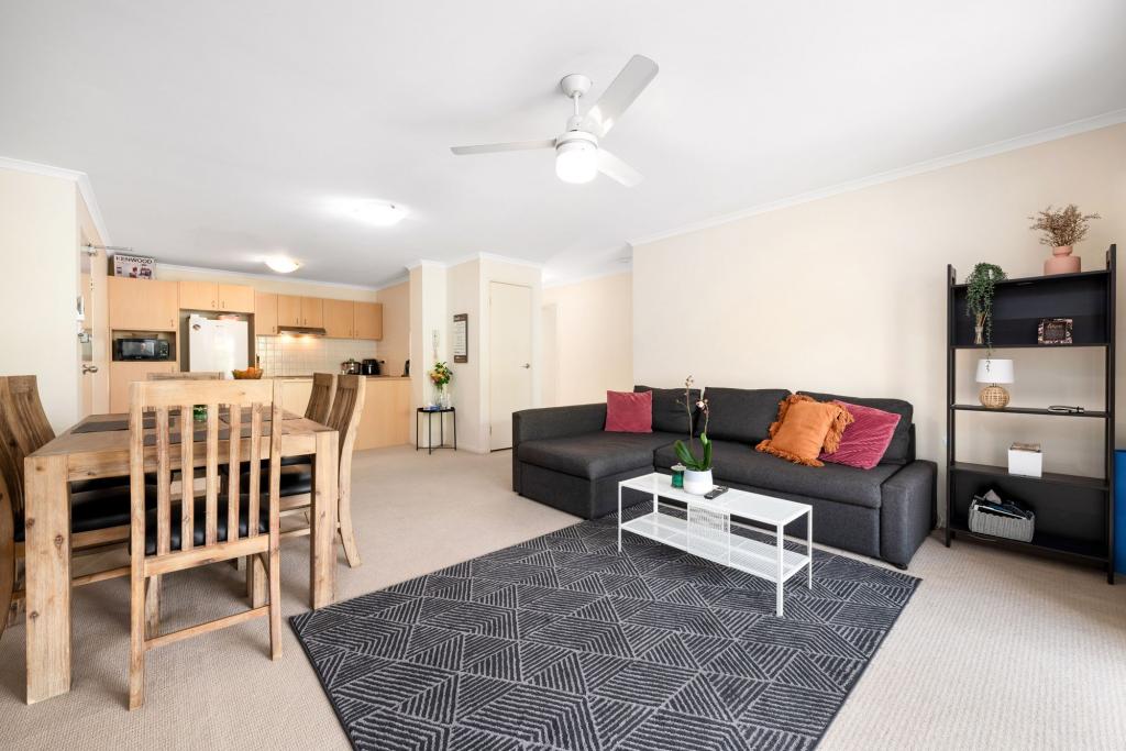 31/8 Mascar St, Upper Mount Gravatt, QLD 4122