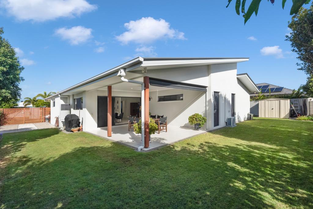 49 Kakadu Cct, Banksia Beach, QLD 4507