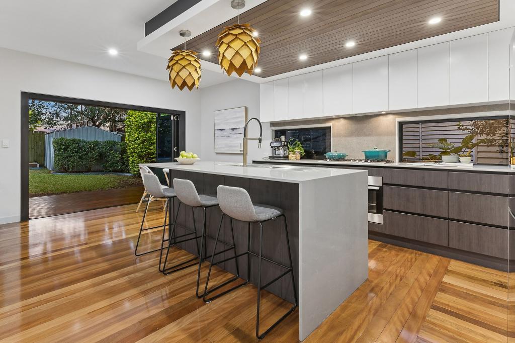 27 Forrest St, Everton Park, QLD 4053