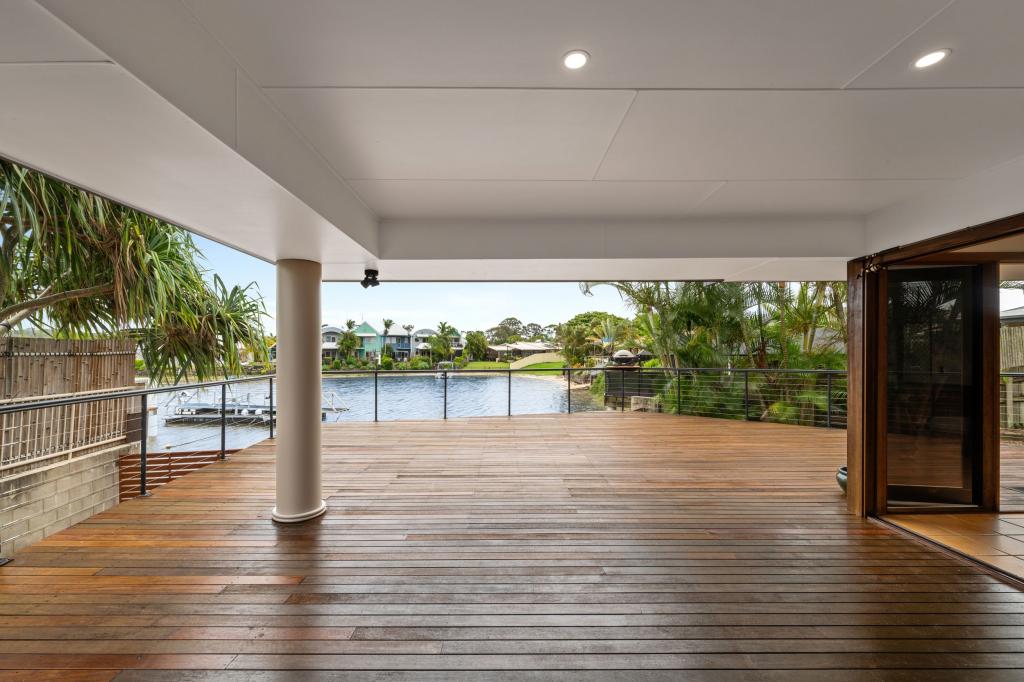 47 SUMMER DR, MAROOCHYDORE, QLD 4558