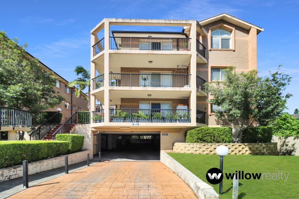 29/8-16 Aboukir St, Rockdale, NSW 2216