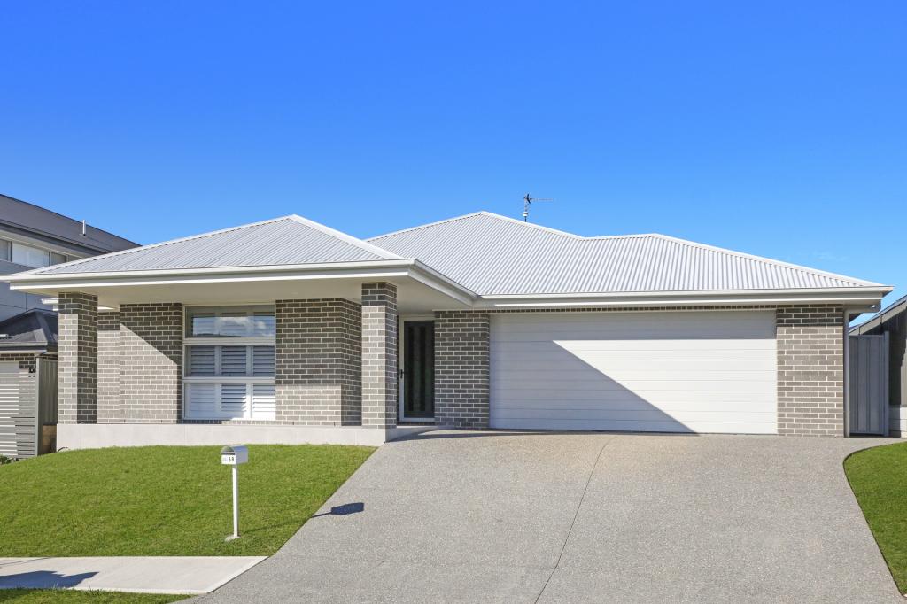 68 Lockheed Hudson Dr, Horsley, NSW 2530