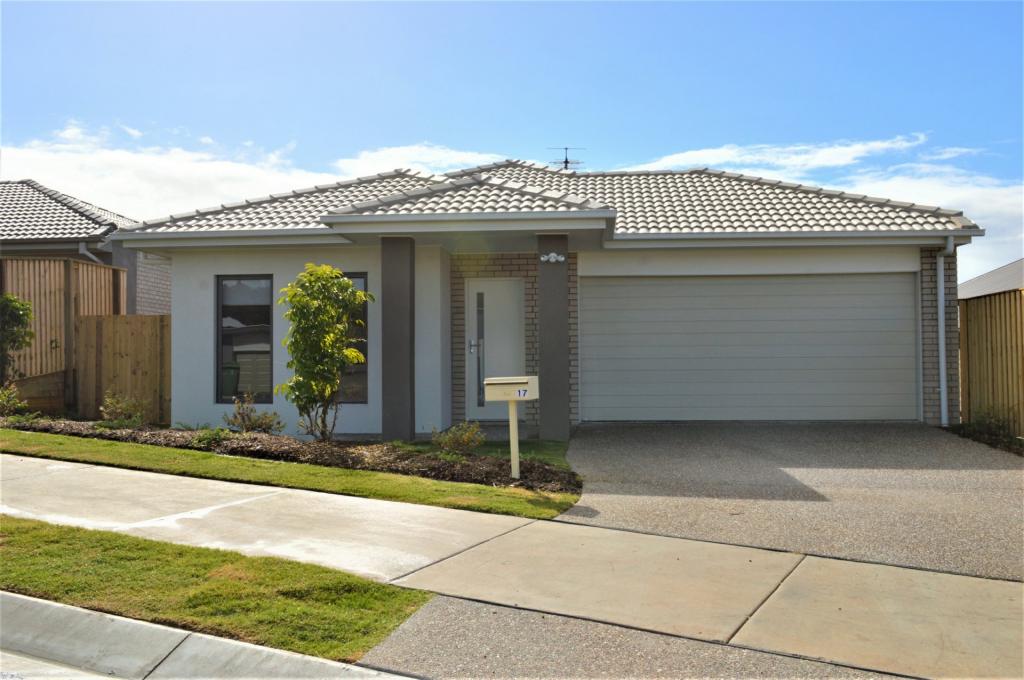 17 Woodline Dr, Spring Mountain, QLD 4300