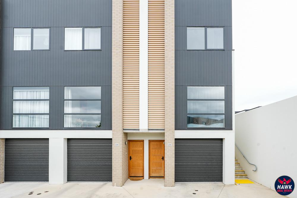 18/22 Jelinek St, Taylor, ACT 2913