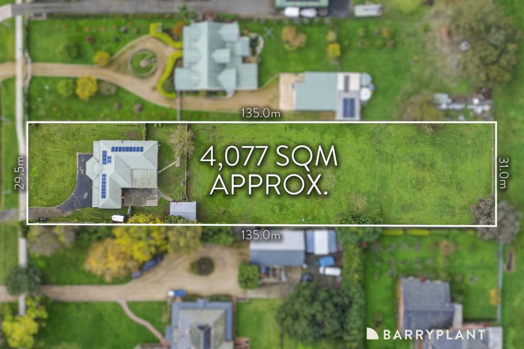 75 Laurel St, Whittlesea, VIC 3757