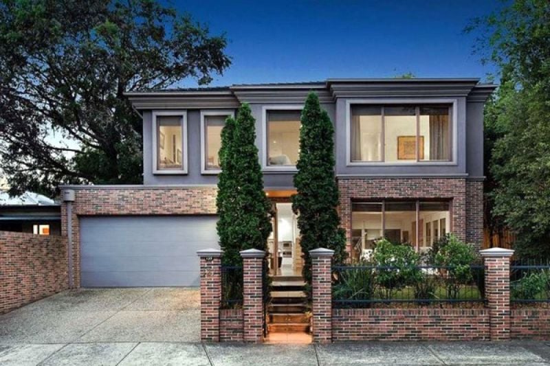 127 Mount St, Kew, VIC 3101