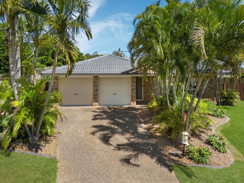 5 Verbena Cl, Yamanto, QLD 4305