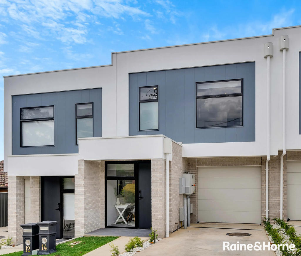 14 Bert St, Modbury, SA 5092