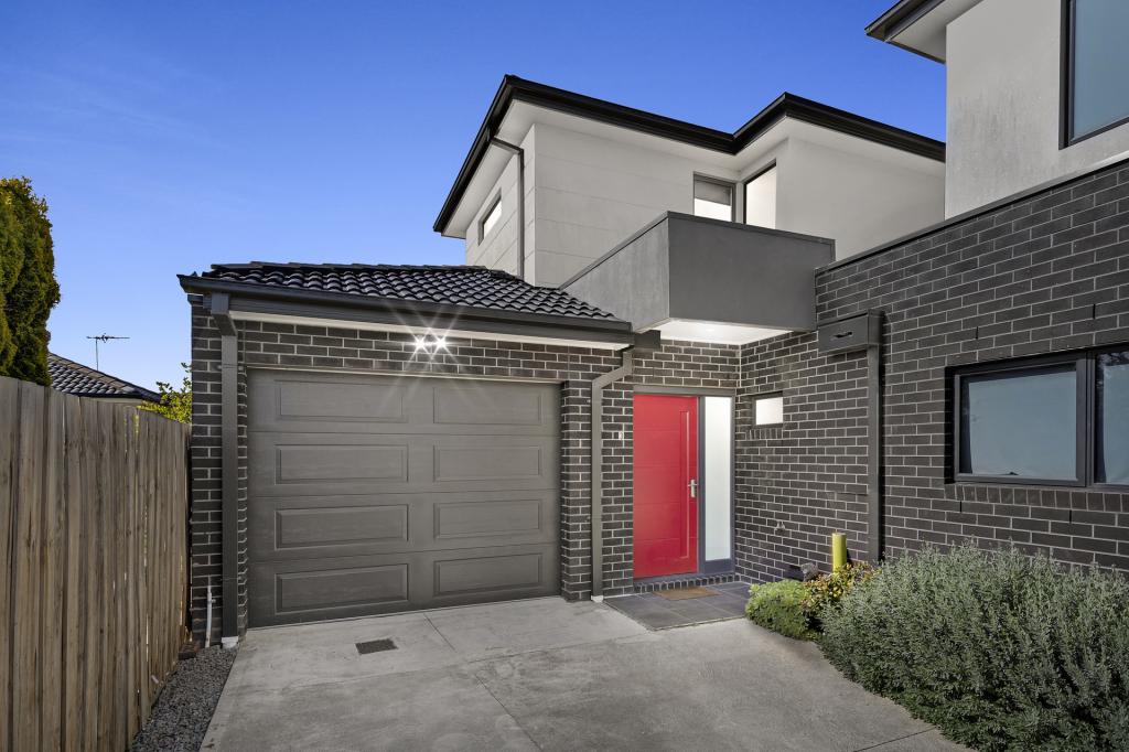 3/90 Messmate St, Lalor, VIC 3075