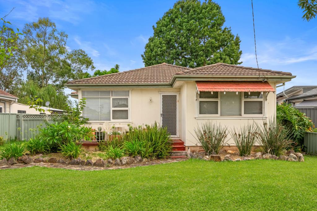 26 Brooker St, Colyton, NSW 2760