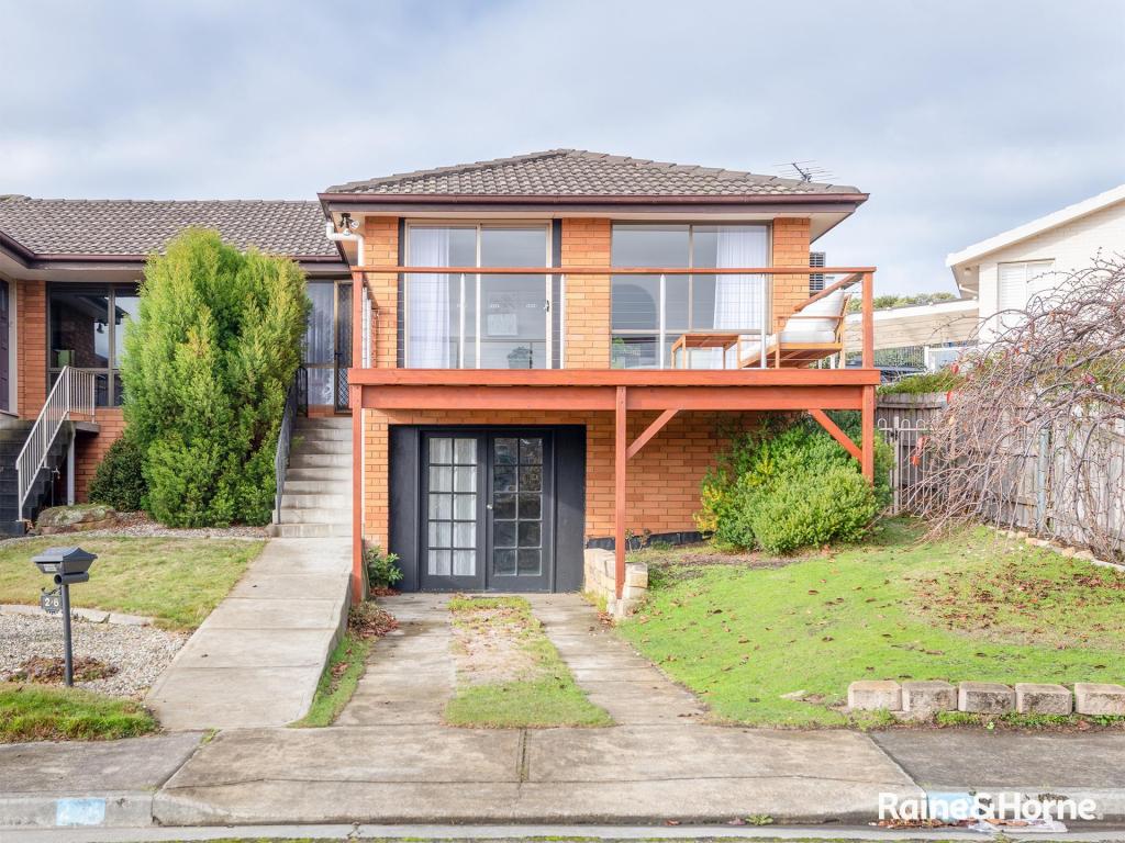 2/6 Flowerpot Cres, Blackmans Bay, TAS 7052