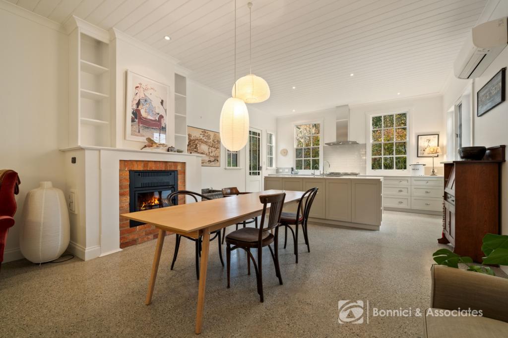 18 Victoria Rd, Beechworth, VIC 3747