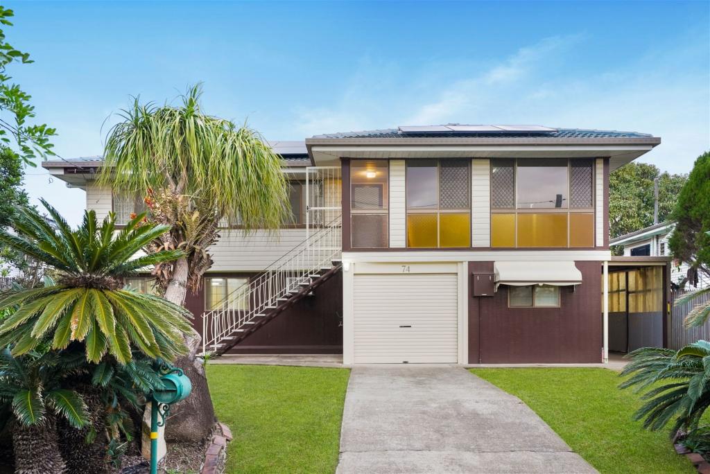 74 Kilpatrick St, Zillmere, QLD 4034
