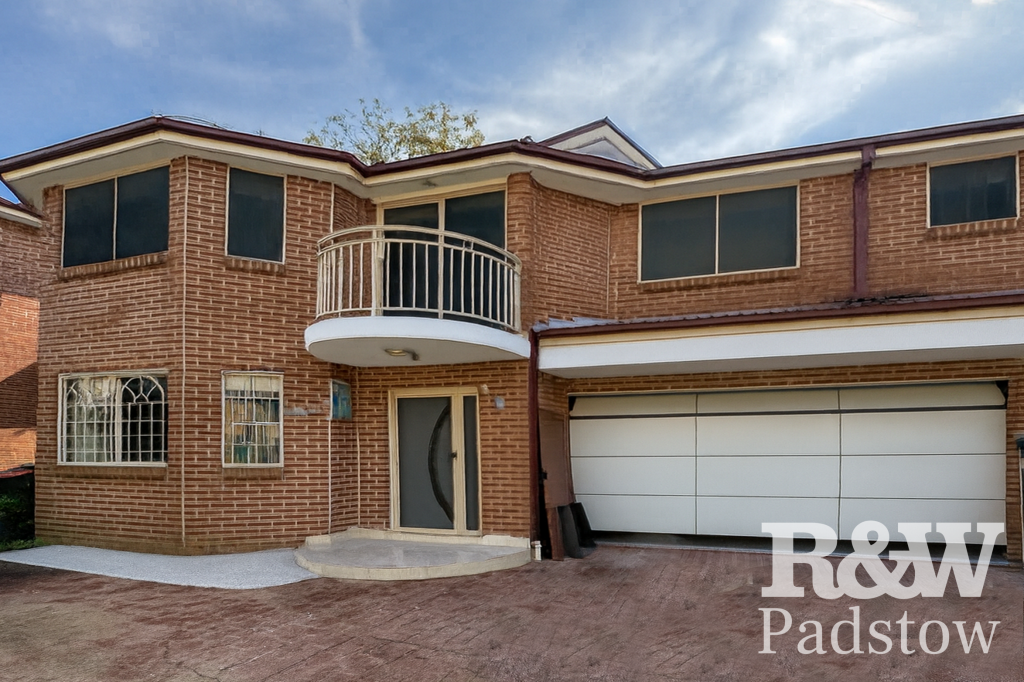 4/116 Highclere Ave, Punchbowl, NSW 2196