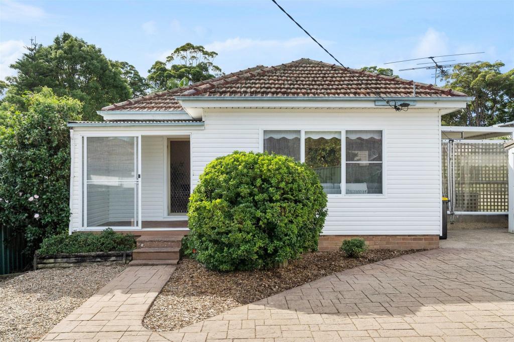 60a Eldon St, Riverwood, NSW 2210