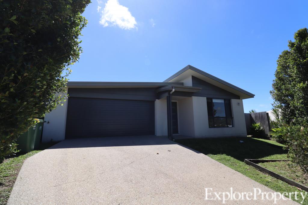 6 Bonney St, Rural View, QLD 4740