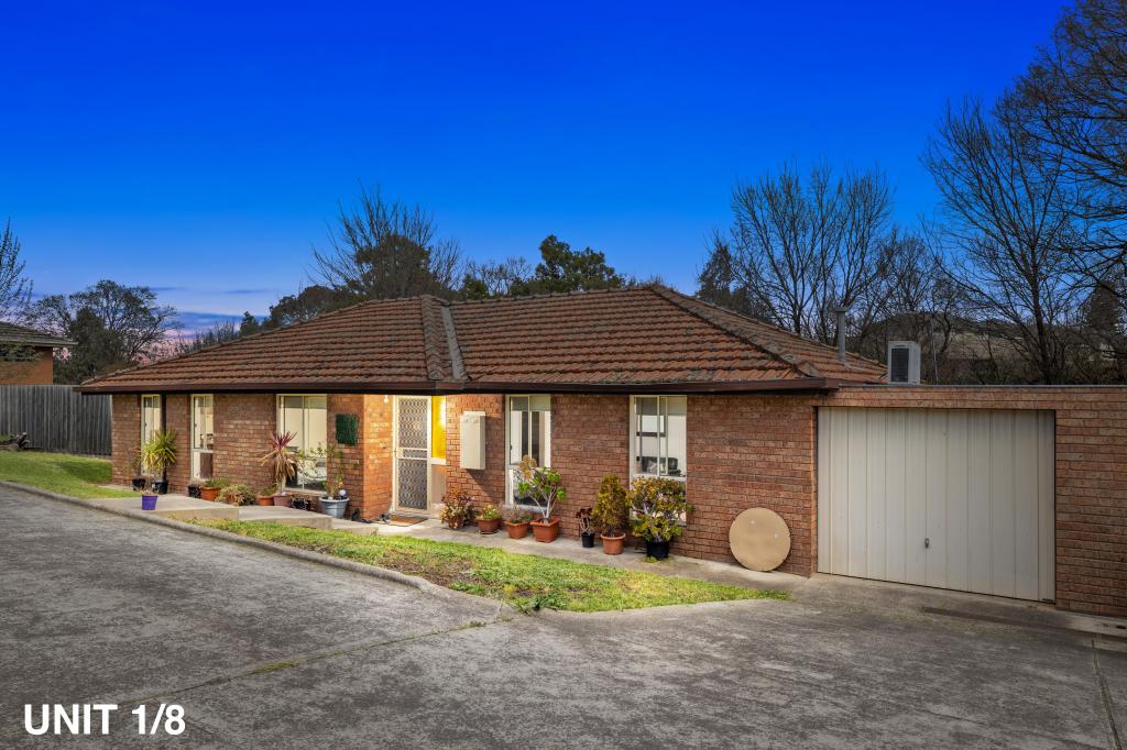 1/8 Lois Ct, Thomastown, VIC 3074