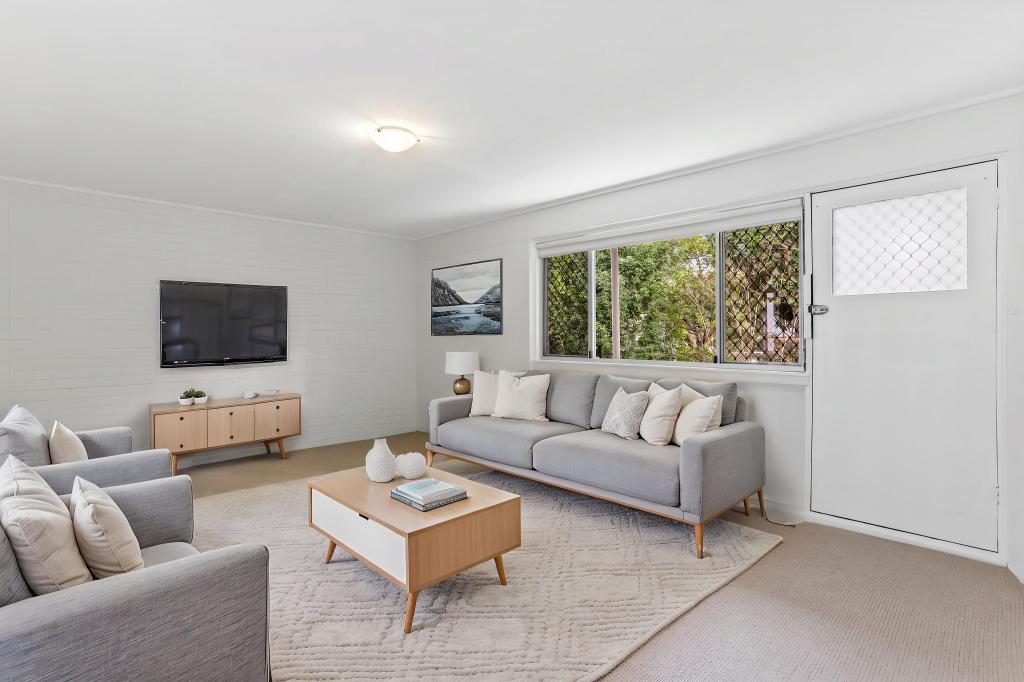 7/18 Griffith St, New Farm, QLD 4005