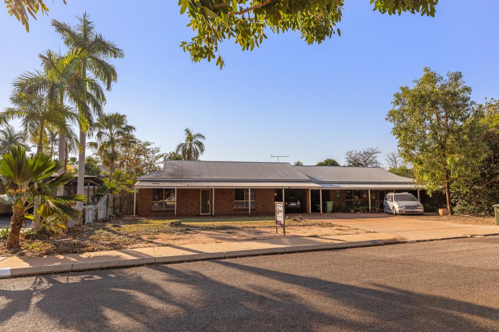 17A DOLBY RD, CABLE BEACH, WA 6726