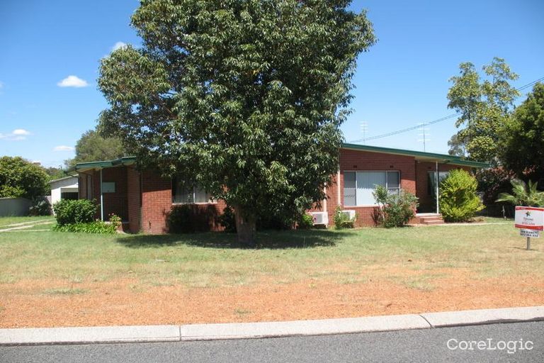 7a Fitzpatrick St, Waroona, WA 6215