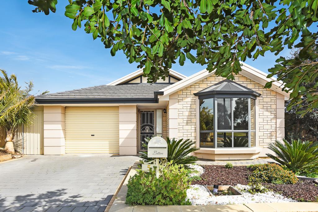 5 Flagpole Rd, Seaford Meadows, SA 5169